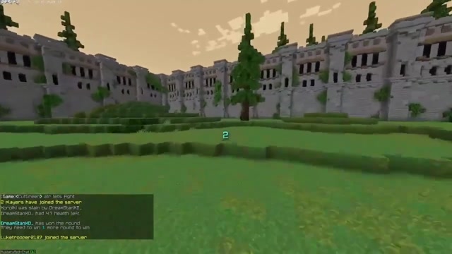 Xoroiki Vs DreamStanXD_