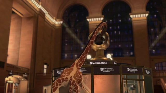 penguin of madagascar