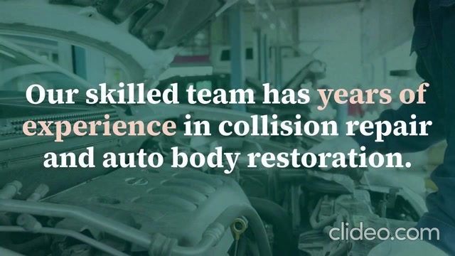 village line auto body
