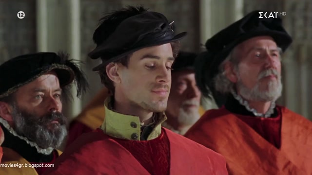Elizabeth [1998]