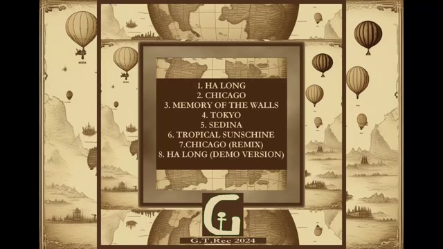 Tiland  - Ha Long (demo version)