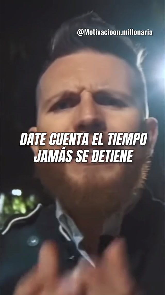 Tu futuro depende de una decisión que aún no has tomado.