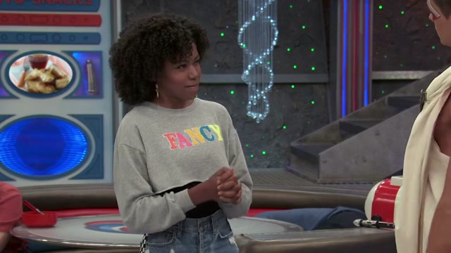 Henry Danger (2014)