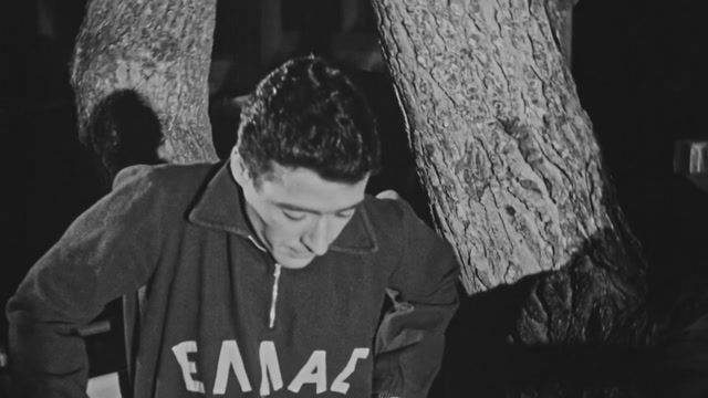 ΟΙ ΑΣΣΟΙ ΤΟΥ ΓΗΠΕΔΟΥ (1956) {HD}