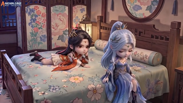 [ANICHIN.CARE][TGR CHIBI][03].[1080p]
