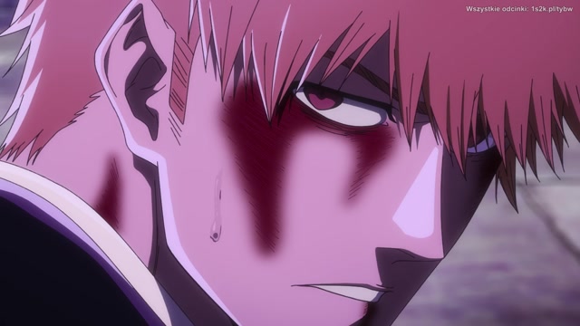 Bleach_ Sennen Kessen-hen - Kashin-tan (anime) - Odcinek 8,, Shinden