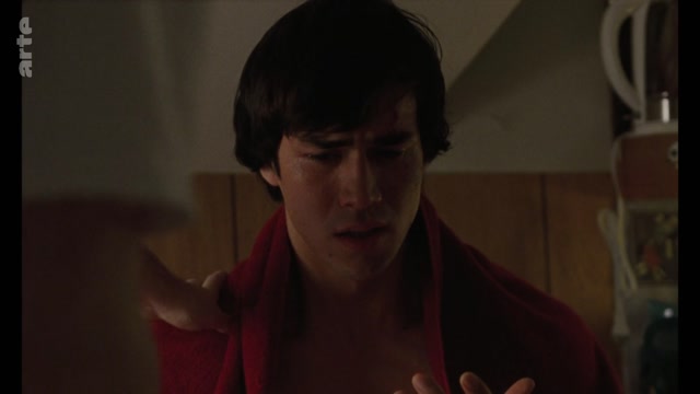 Julian and the Wind (Connor Jessup, 2024) Canada