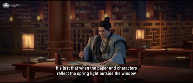 AX ever night ep 15 eng