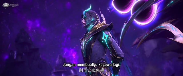 AX btth s5 ep 210 indo
