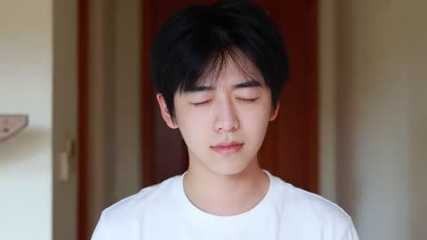 Korean Cute Boy