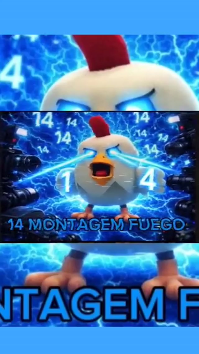 Kokoko 14 funk
