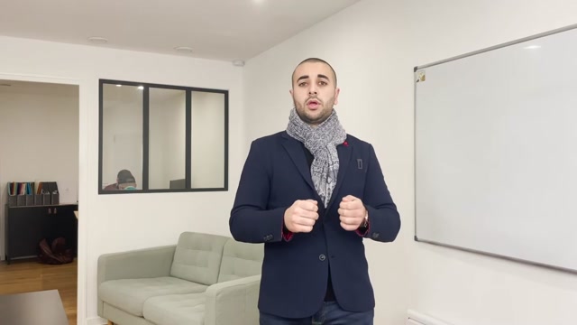 Démembrement de propriété