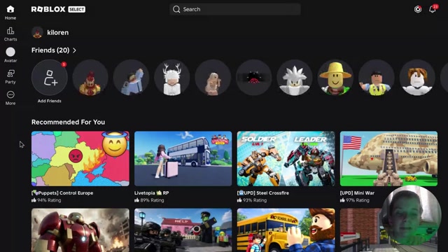 roblox update 2