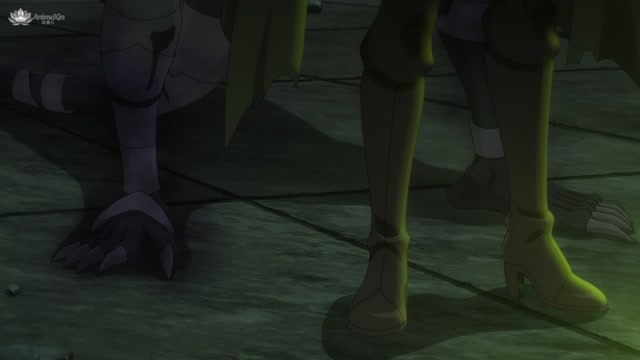 AnimeXin.dev quanzhi fashi s7 ep 7 eng