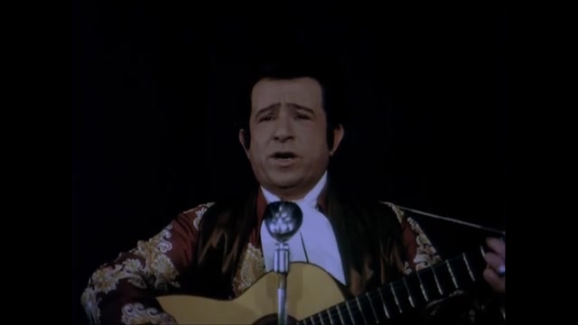ELA TORNOU-SE FREIRA - 1972 
