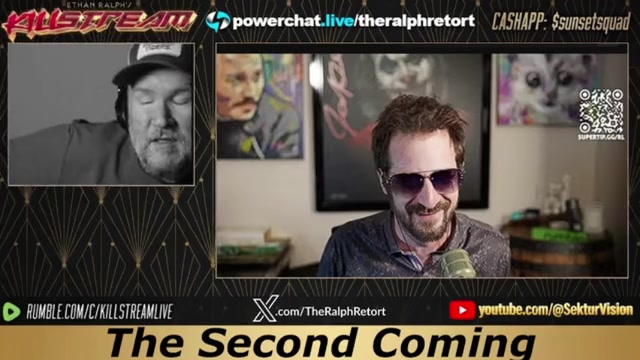 Crossposting the Rekieta segment whittled down to about an hour: