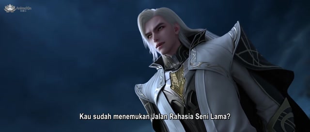 AnimeXin.dev deep space ep 23 indo