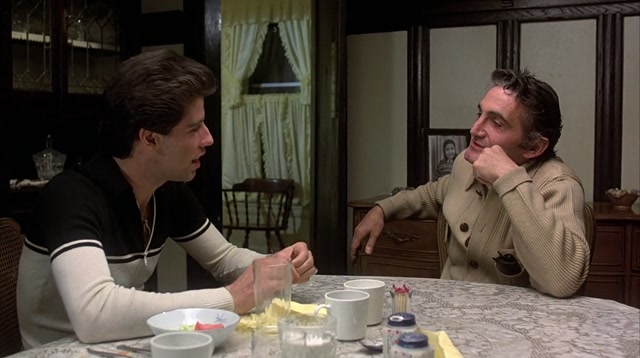 Fiebre De Sabado Por La Noche (1977) 