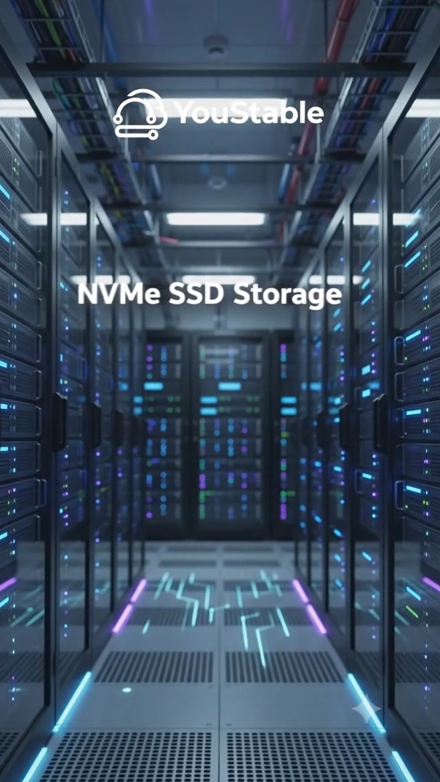 Dedicated Server Netherlands Fast Performance