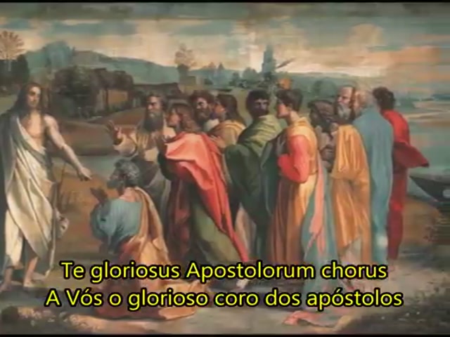 Te Deum