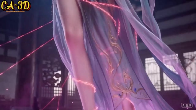 The Heavenly Fate Villain Episode 05 1080p