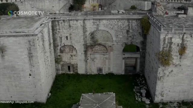 Από τον Δούρειο Ίππο στην Τεχνητή Νοημοσύνη - Αγώνας για Επιβίωση