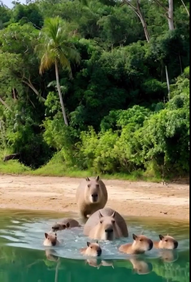 MOMENTOS AMAZÔNICO