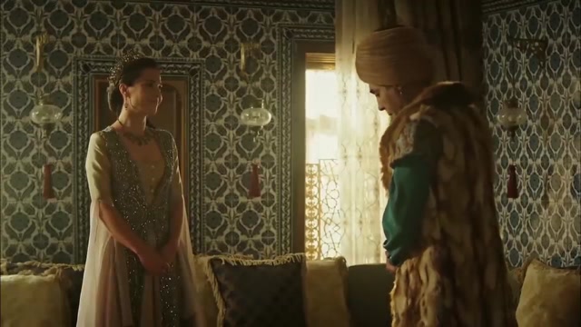 Kosem cap 6