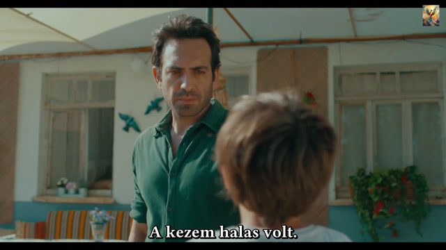 Yaren Leylek - Yaren a gólya (2024) 