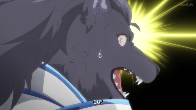 Anime Saikyou no Shokugyou wa Yuusha demo Kenja demo Naku Kanteishi (Kari) Rashii desu yo_ - odcinek 11
