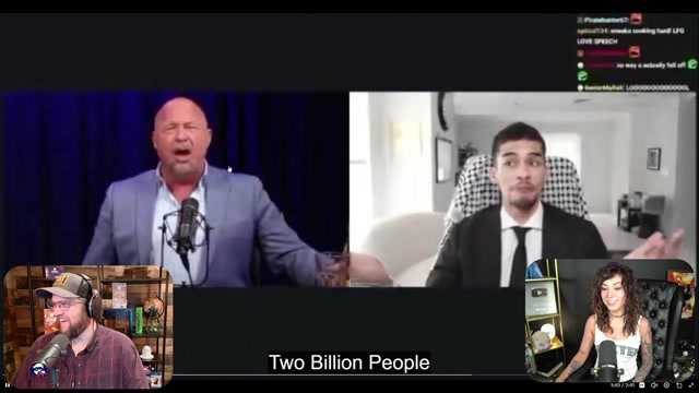 TheQuartering livestream july 9th, 2026