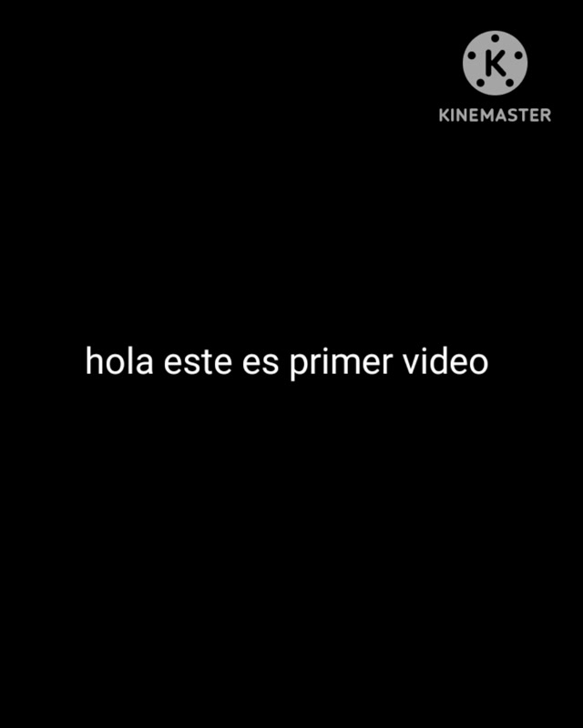 Prestación mi canal de odysee 