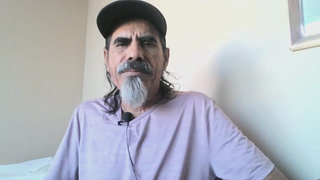 No Humano Sorprendido Matando Ovejas