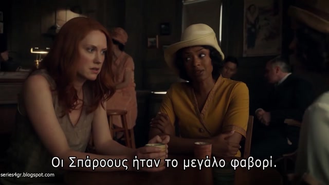 Φράνκι Ντρέϊκ  02.06 - Αθλητικό ταλέντο (Extra Innings)