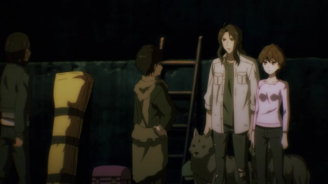 7Seeds - S01 / E07