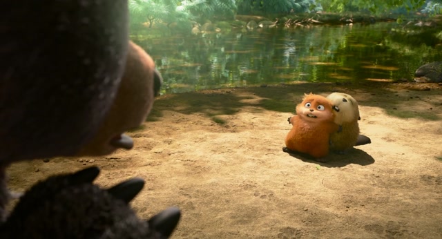 Hoppers (2026) » CinemaCity_2