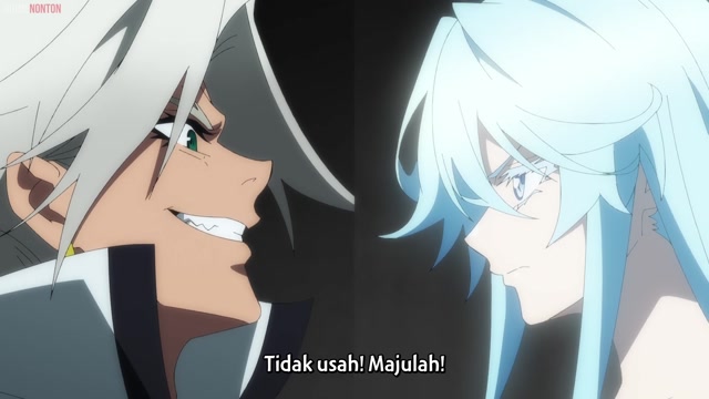 Tsue to Tsurugi no Wistoria S2-011