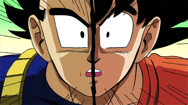 Dragonball Z: Did We Just Become Best Friends 5ZryFRaQK4w