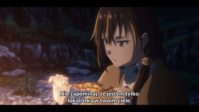 [FrixySubs] Tensei Shitara Slime Datta Ken - S04E21 (93) [1080p CR WEB-DL HEVC AAC] [Napisy PL] [HARD]