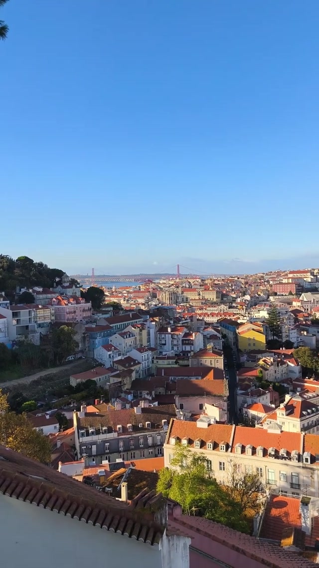 ¿Cuál es la capital de Portugal? 