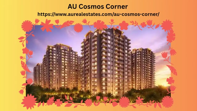 AU Cosmos Corner