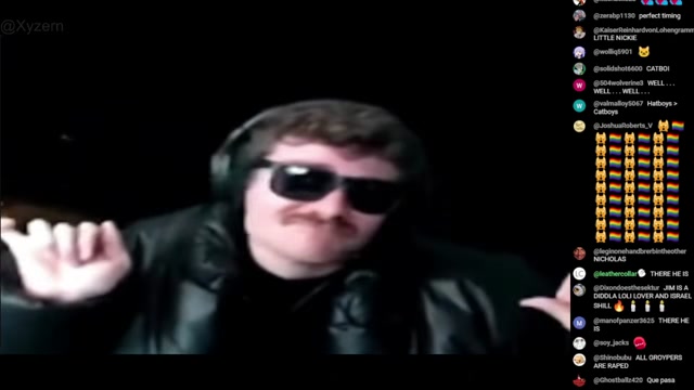 Mister Metokur - The Online Right: Sponsored by the SPLC with chat [04-25-26]