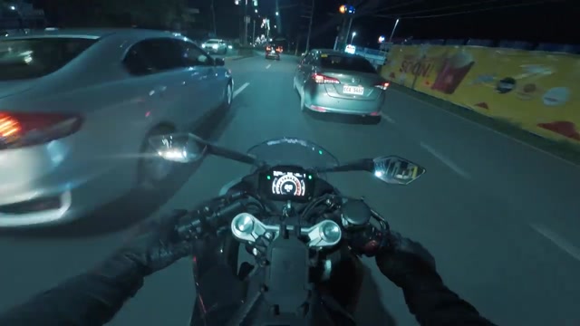 Joji random