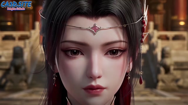 Lingwu Continent Episode 205 1080p