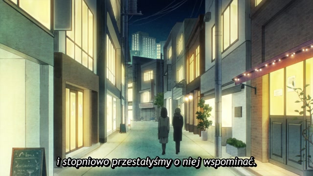 Awajima Hyakkei (anime) - Odcinek 7,, Sn