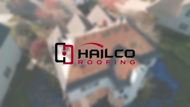 Hailco Roofing