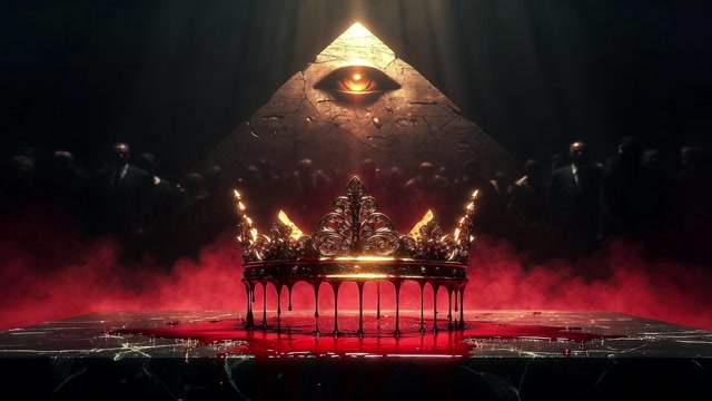 The Ultimate Sacrifice | Blood for the Crown (Official Epic Song)