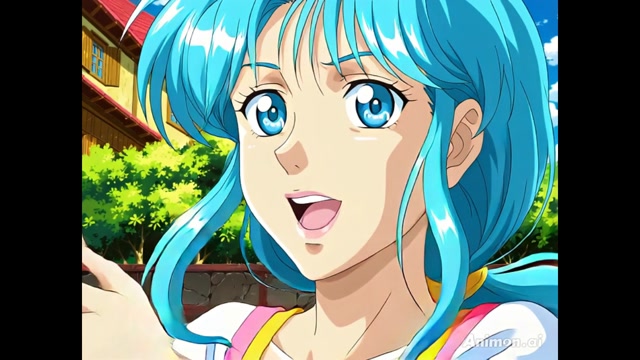 ムガさんのAIショート動画集10