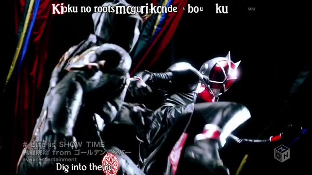 [T-N]Kamen_Rider_Wizard_Life_Is_Showtime_MV_HD[1E800B19]