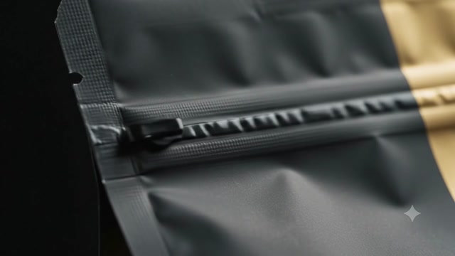 Custom Printed Mylar Bags in San Diego, CA | Mylar Bags Factory